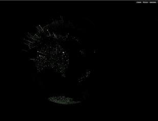 Модель Земли — Глобус Глобус земли 3d онлайн с городами