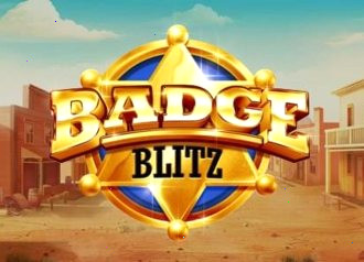 Badge Blitz игра