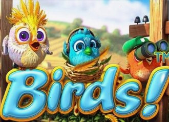Birds слот Pragmatic