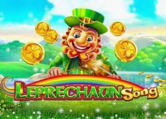 Лепрекон поёт мелодию Leprechaun Song провайдер Прагматик