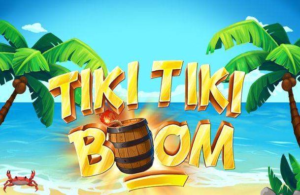 Tiki Tiki Boom