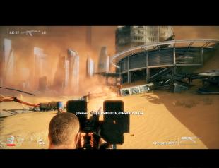 Spec Ops: The Line - Troubleshooting Spec ops the line problems