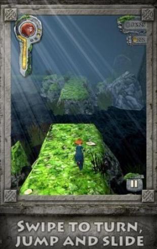 Temple Run Braveheart download for android