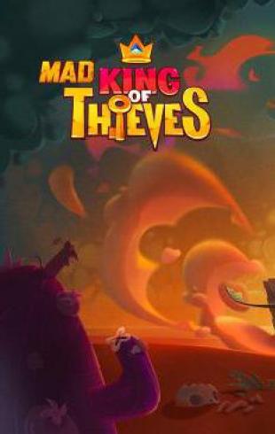 King of Thieves hack Arrangement for Android, free gems for defense